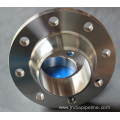 Stainless Steel Weld Neck Flange